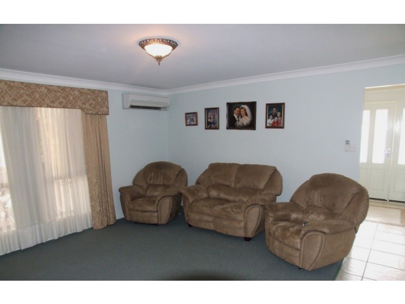 9 Ranken Court, Brassall QLD 4305