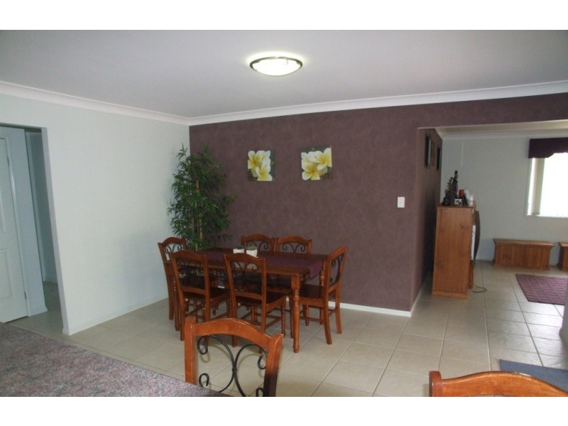 9 Ranken Court, Brassall QLD 4305