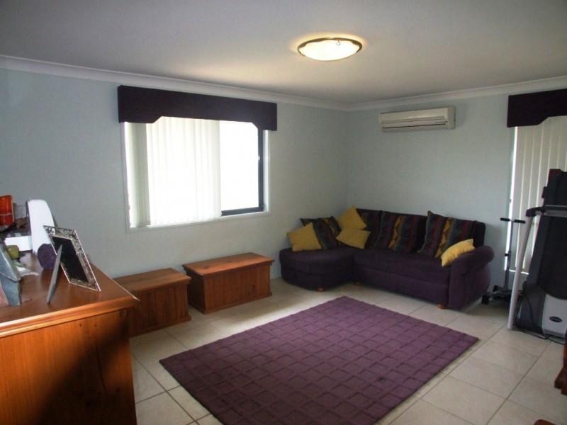 9 Ranken Court, Brassall QLD 4305