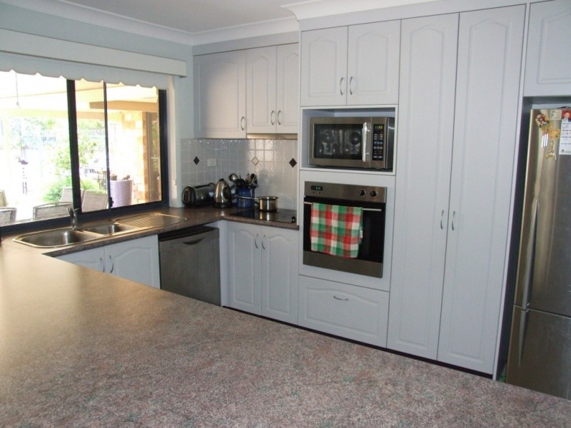 9 Ranken Court, Brassall QLD 4305