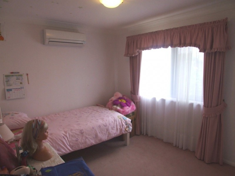 9 Ranken Court, Brassall QLD 4305