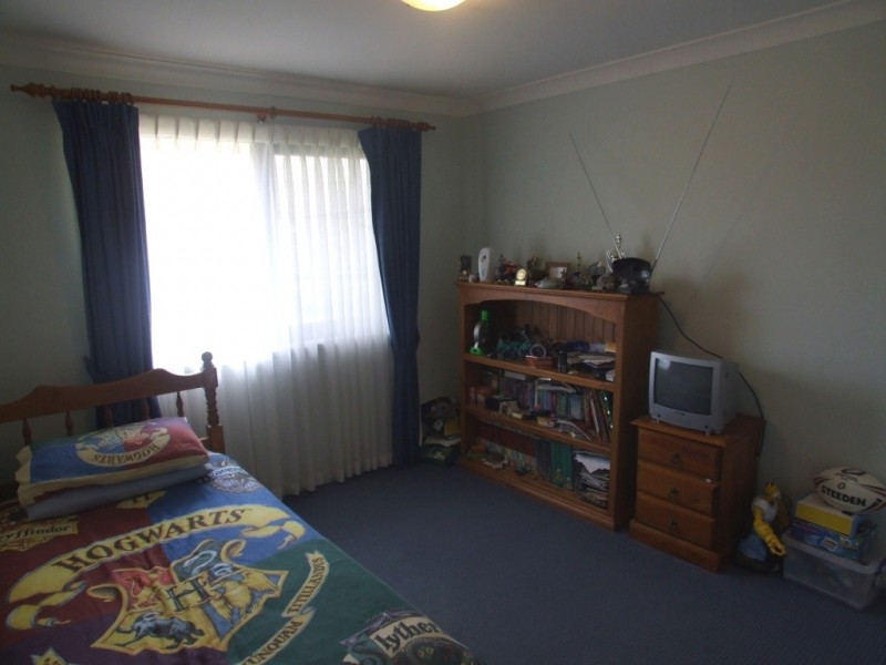 9 Ranken Court, Brassall QLD 4305