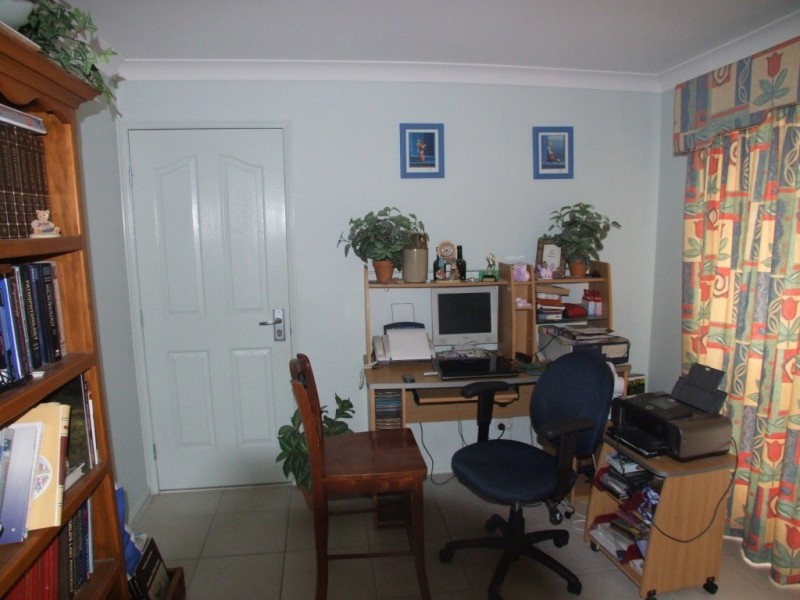 9 Ranken Court, Brassall QLD 4305