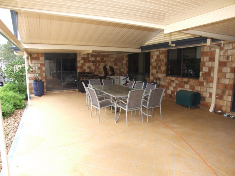 9 Ranken Court, Brassall QLD 4305