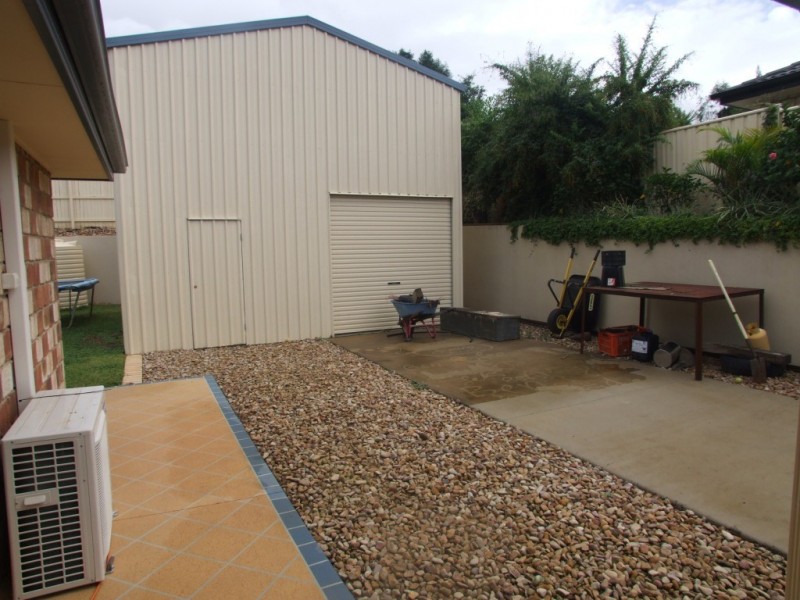 9 Ranken Court, Brassall QLD 4305