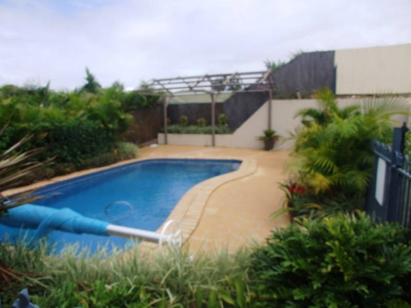 9 Ranken Court, Brassall QLD 4305