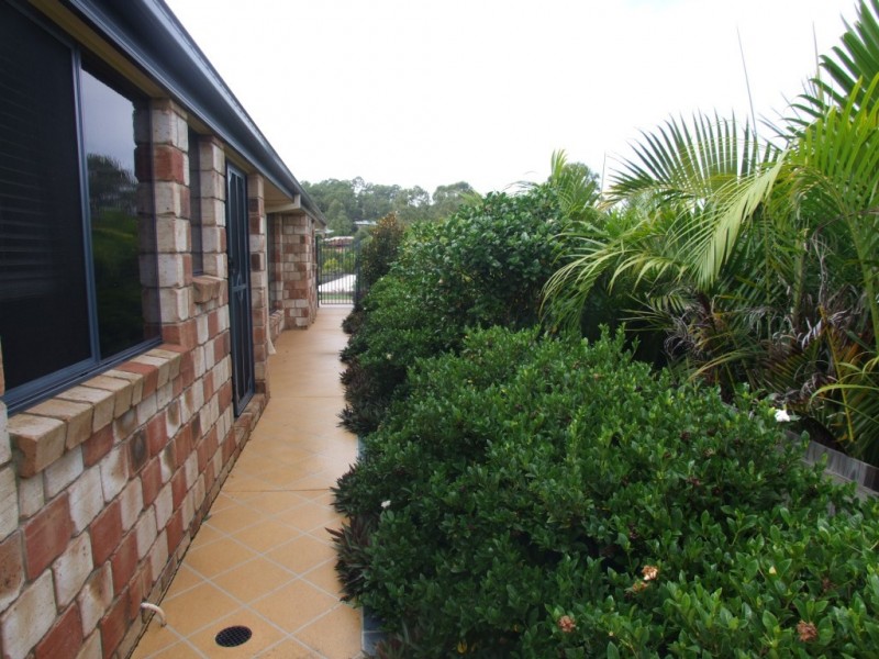 9 Ranken Court, Brassall QLD 4305