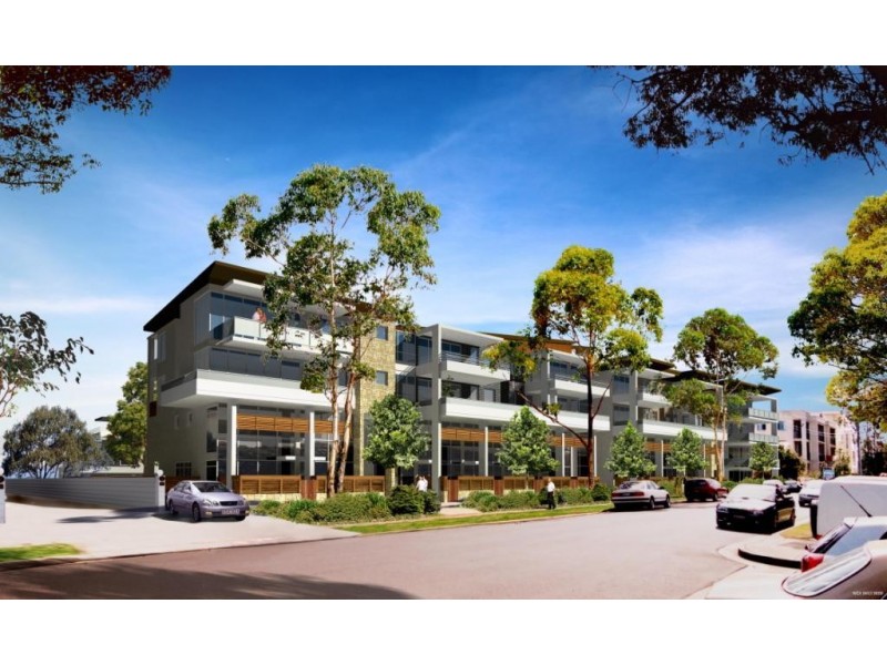 30 – 34 Hilly Street, Mortlake NSW 2137