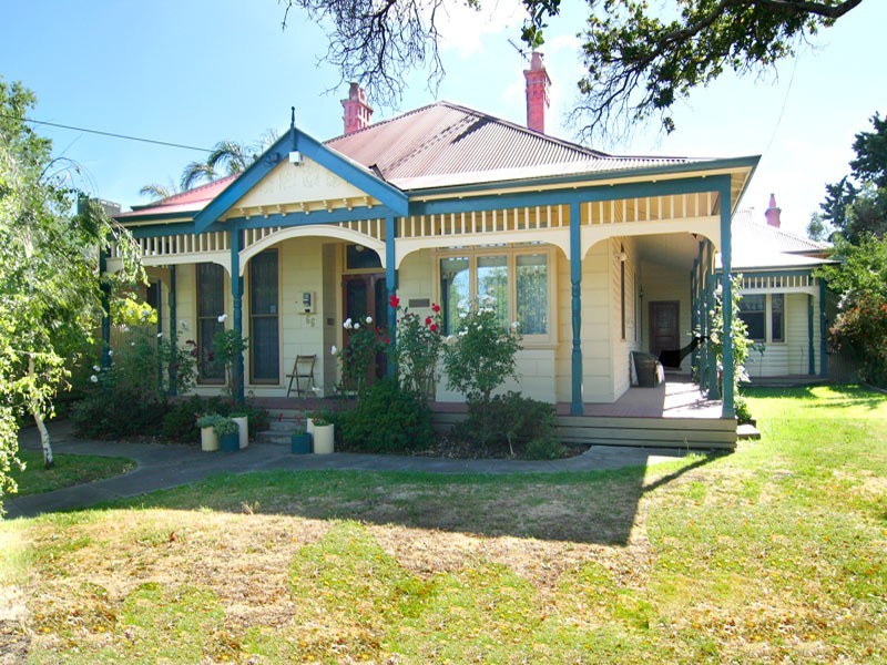 66 High Street, Heathcote VIC 3523