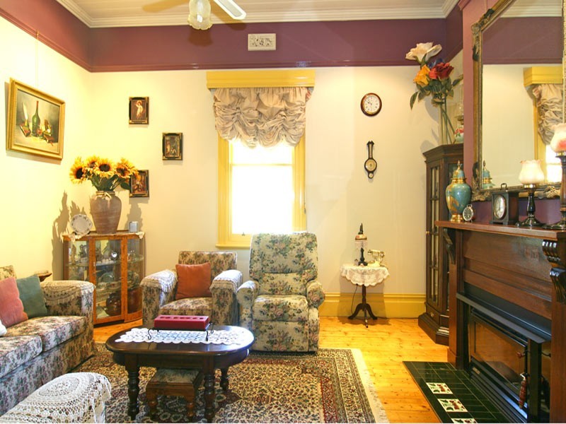 66 High Street, Heathcote VIC 3523