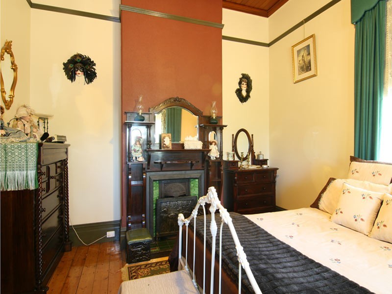 66 High Street, Heathcote VIC 3523