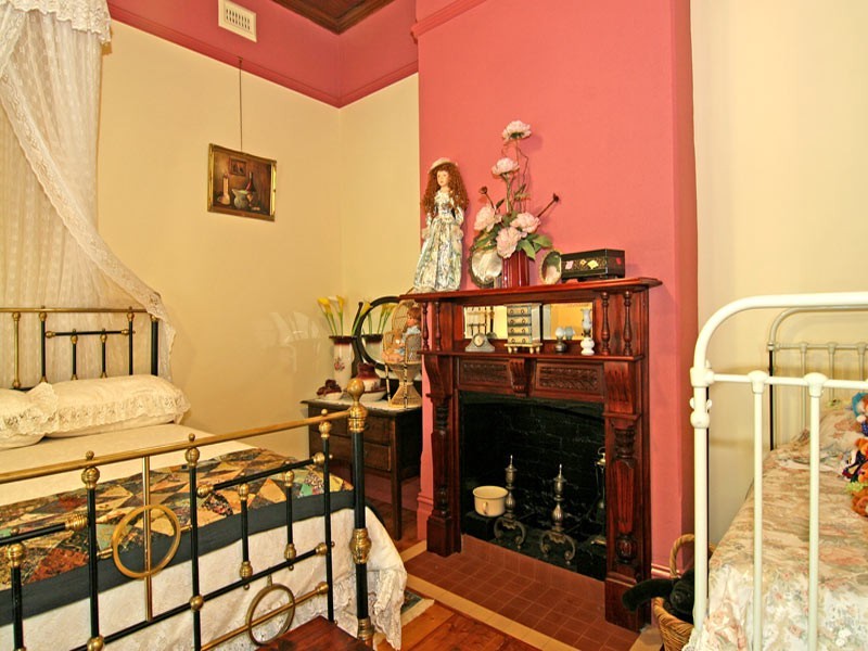 66 High Street, Heathcote VIC 3523