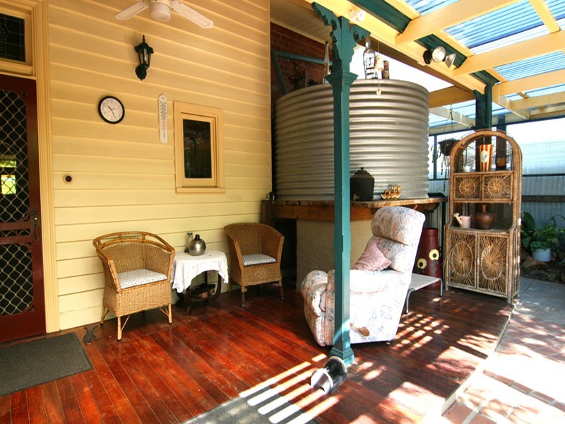 66 High Street, Heathcote VIC 3523