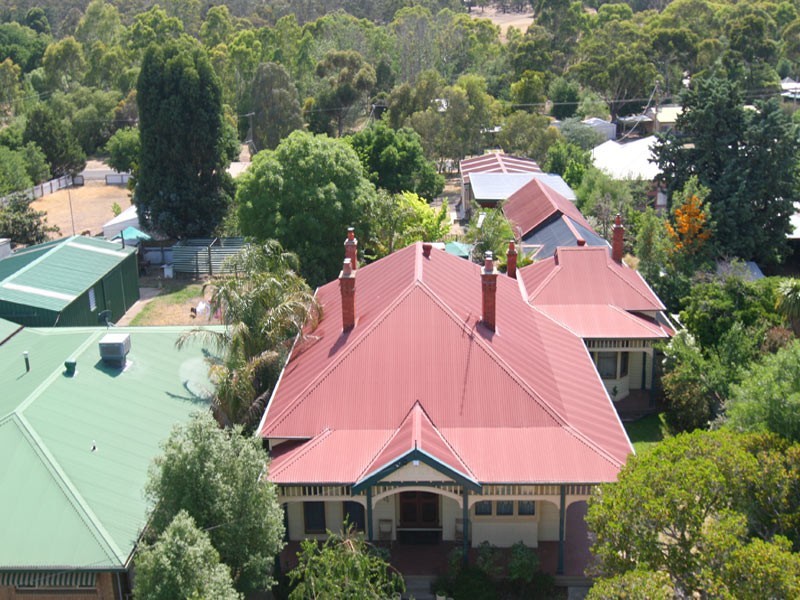 66 High Street, Heathcote VIC 3523