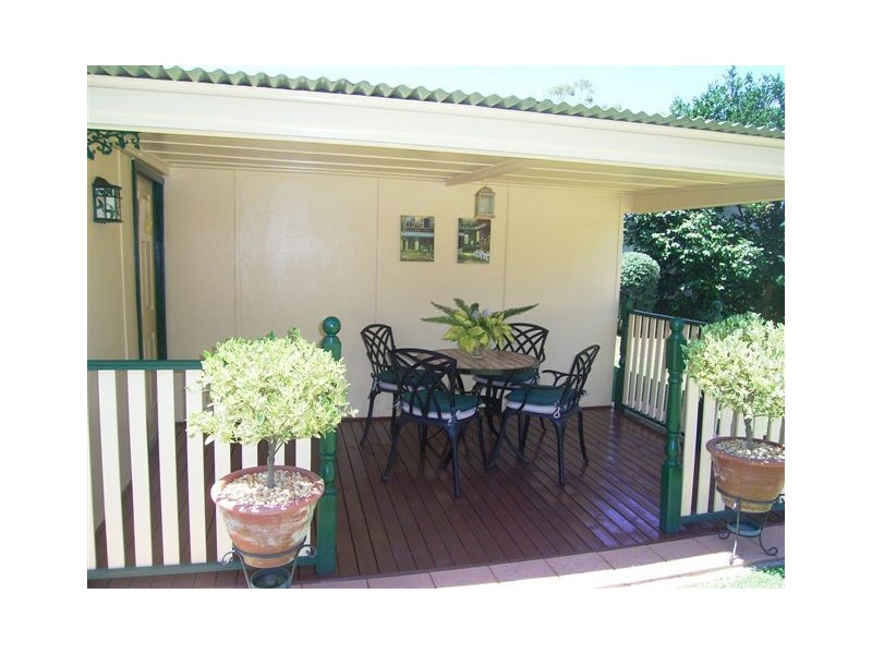 16 Goodwyn Road, Berowra NSW 2081