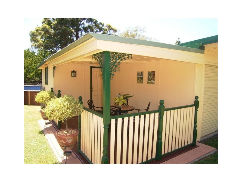 16 Goodwyn Road, Berowra NSW 2081