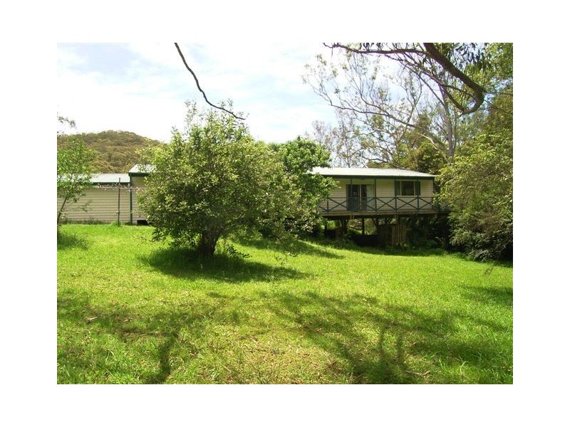 154 Pacific Highway, Kangy Angy NSW 2258