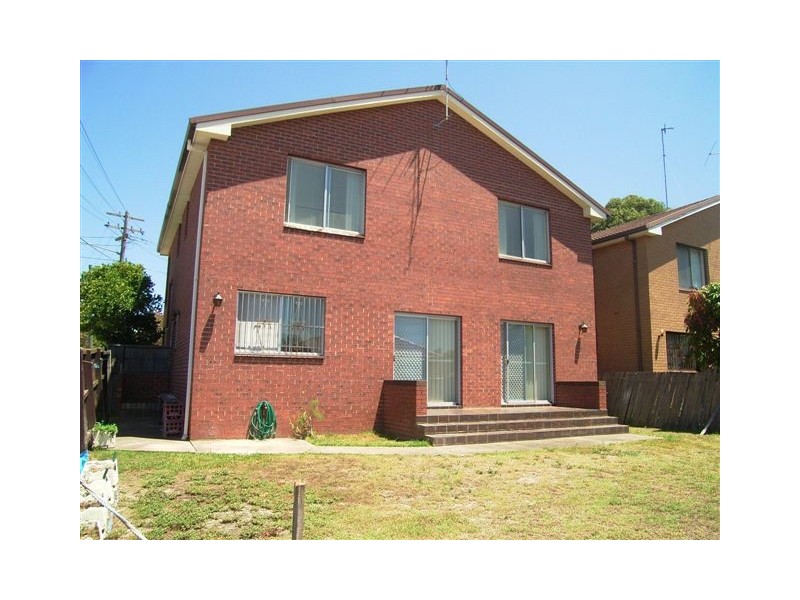 18a Minneapolis Cr, Maroubra NSW 2035