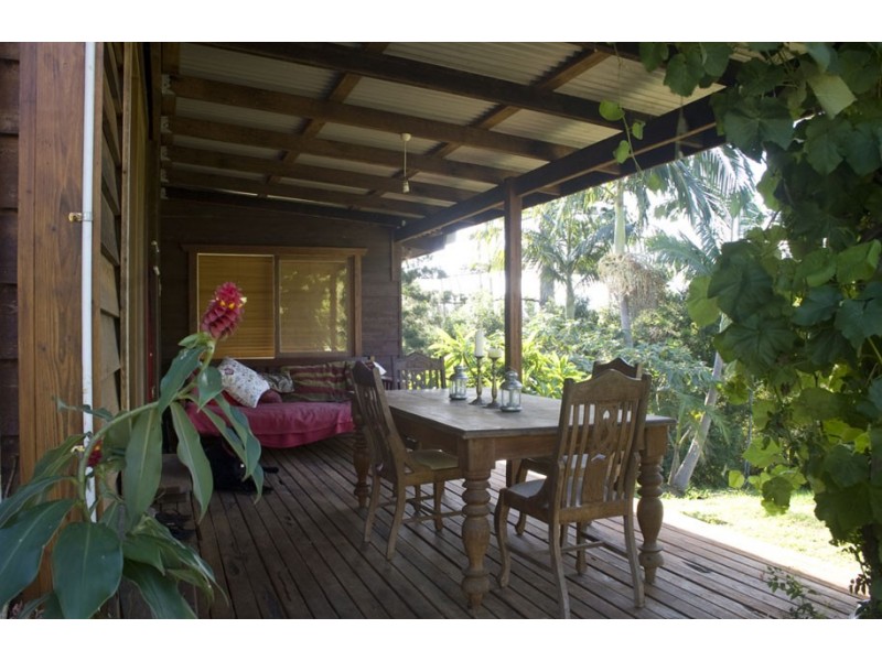 257 McAuleys Lane, Byron Bay NSW 2481