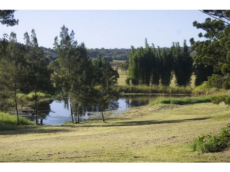 257 McAuleys Lane, Byron Bay NSW 2481