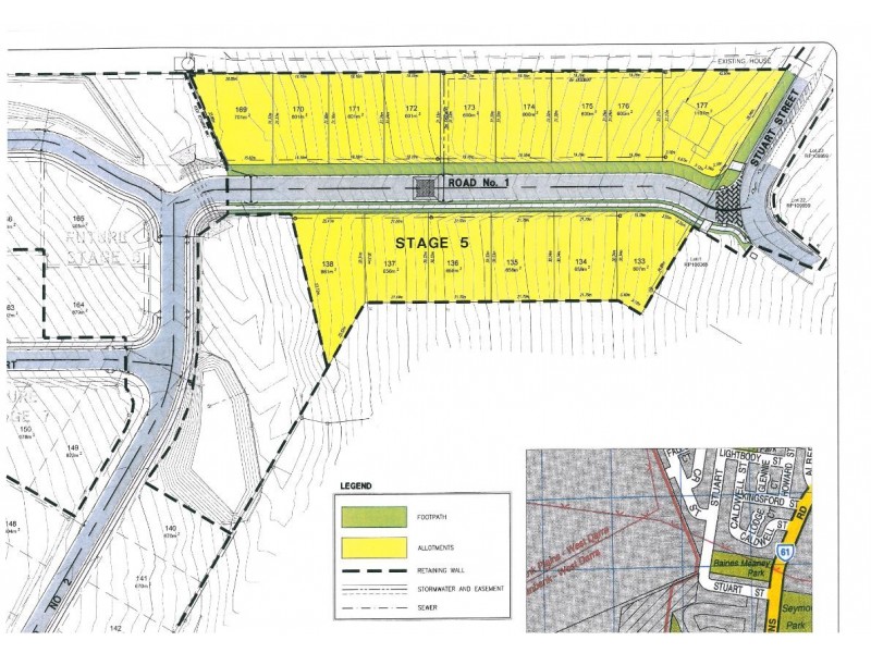 5-20 Stuart Street, Bellbird Park QLD 4300