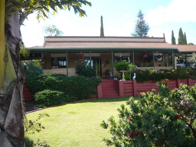 3 Candelo Cls, Kingaroy QLD 4610