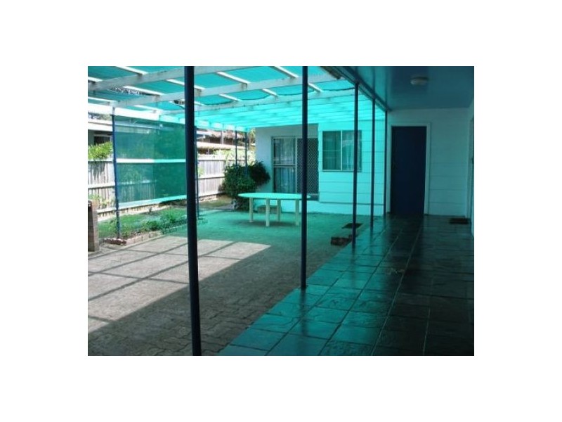 7 Toompany Street, Amity Point QLD 4183