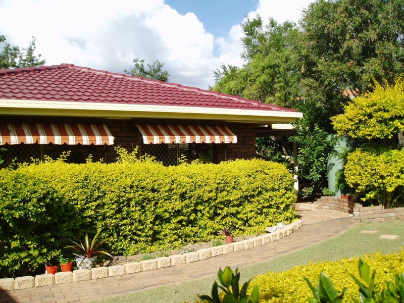 16 Wanata Street, Sinnamon Park QLD 4073