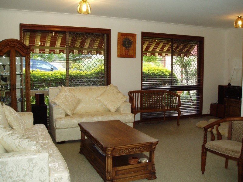 16 Wanata Street, Sinnamon Park QLD 4073