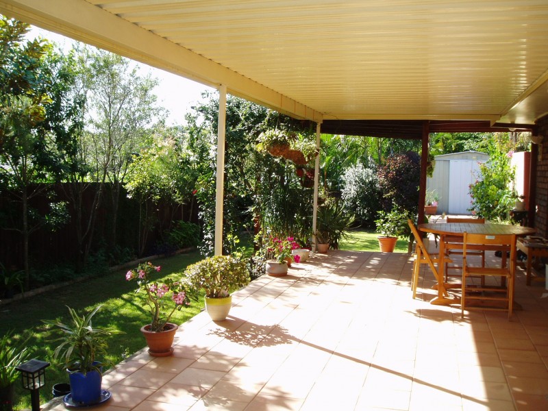 16 Wanata Street, Sinnamon Park QLD 4073