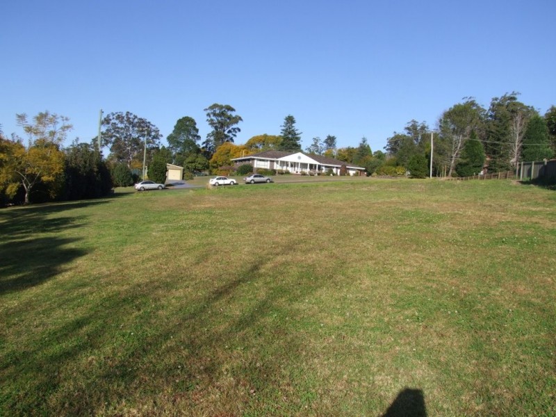 5 Coolibah Court, Middle Ridge QLD 4350