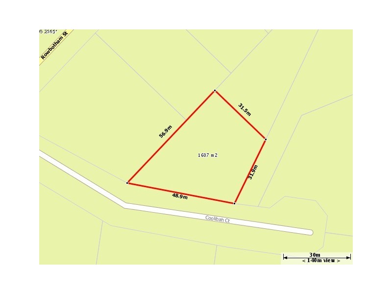 5 Coolibah Court, Middle Ridge QLD 4350