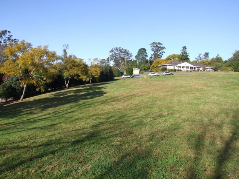 5 Coolibah Court, Middle Ridge QLD 4350