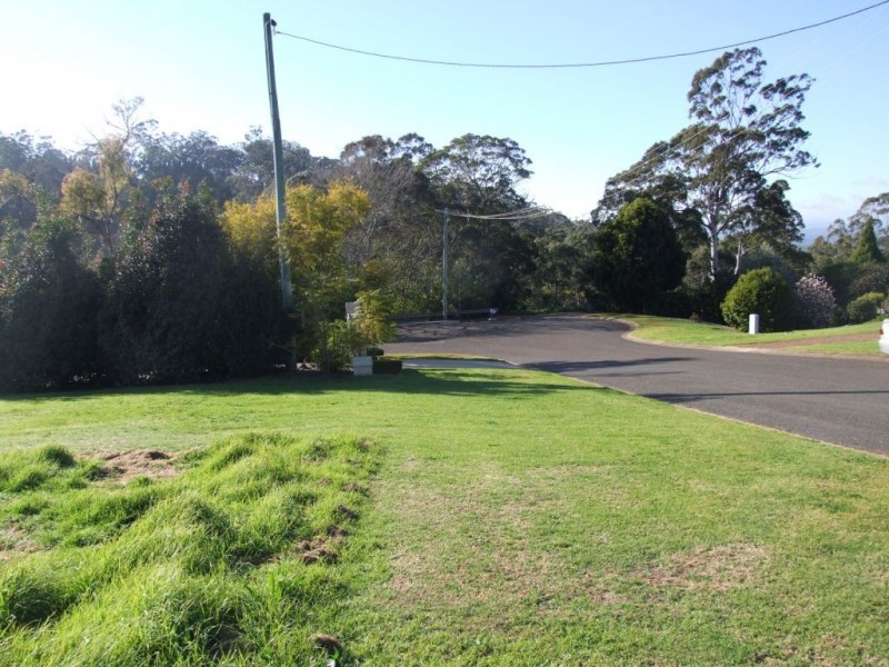 5 Coolibah Court, Middle Ridge QLD 4350