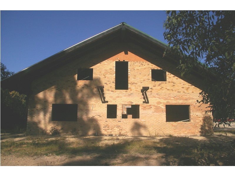 777 Quinzeh Creek Road, Cedar Creek QLD 4207