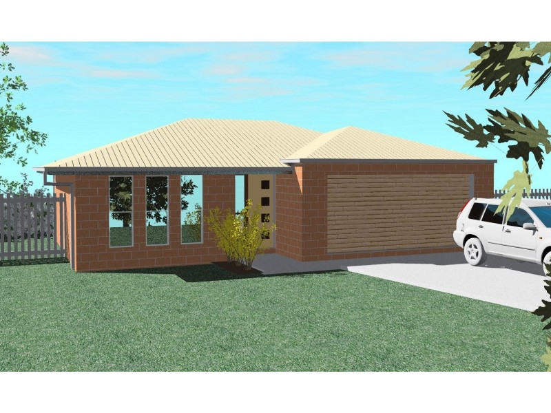 Lot 6 Starling Street, Loganlea QLD 4131