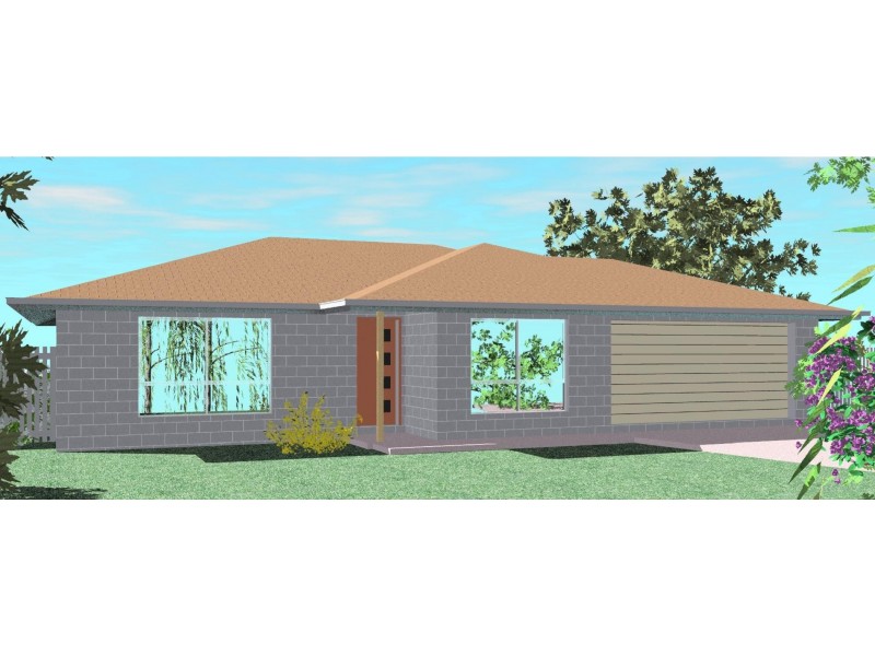 Lot 1 Haig Road, Loganlea QLD 4131