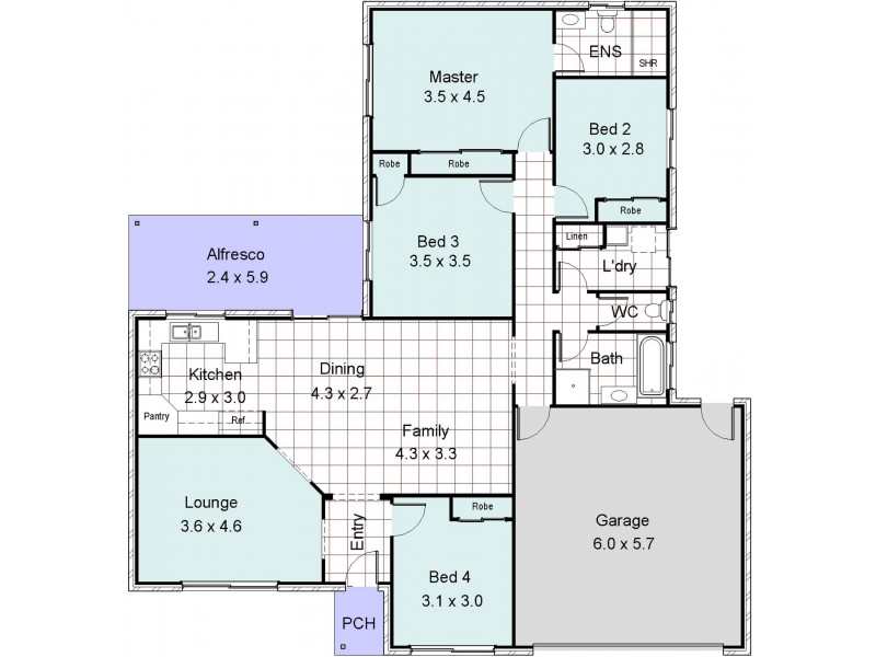 Lot 1 Haig Road, Loganlea QLD 4131