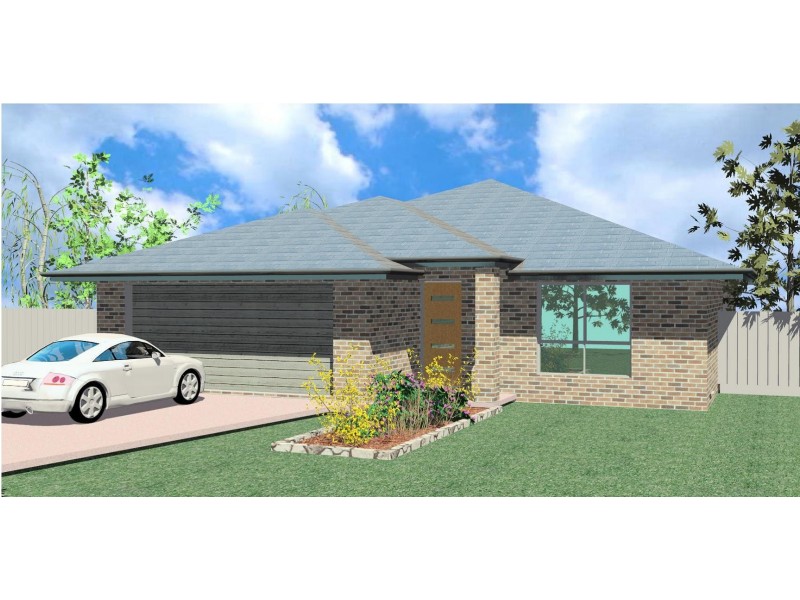 Lot 2 Haig Road, Loganlea QLD 4131