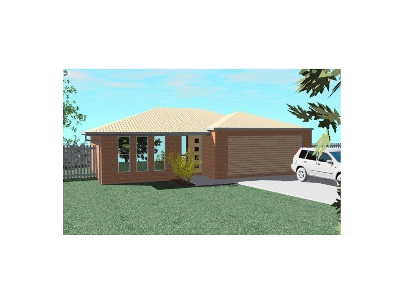 Lot 16 Starling Street, Loganlea QLD 4131