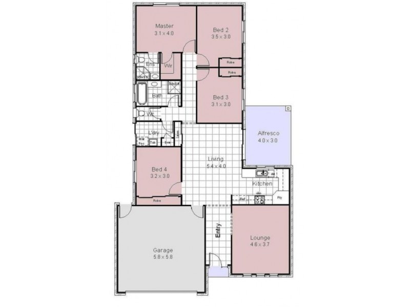 Lot 16 Starling Street, Loganlea QLD 4131