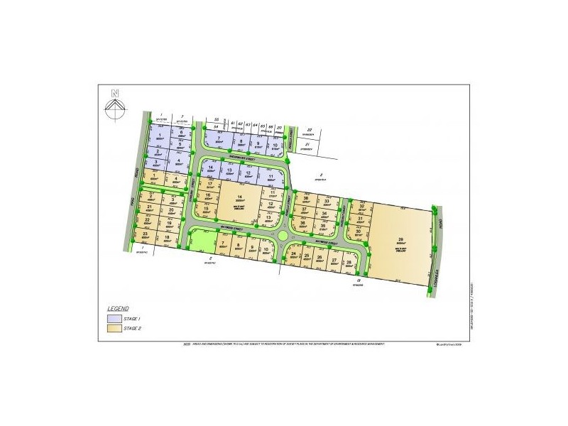 Lot 16 Starling Street, Loganlea QLD 4131