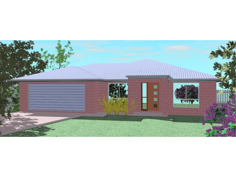 Lot 32 Hazelnut Court, Loganlea QLD 4131