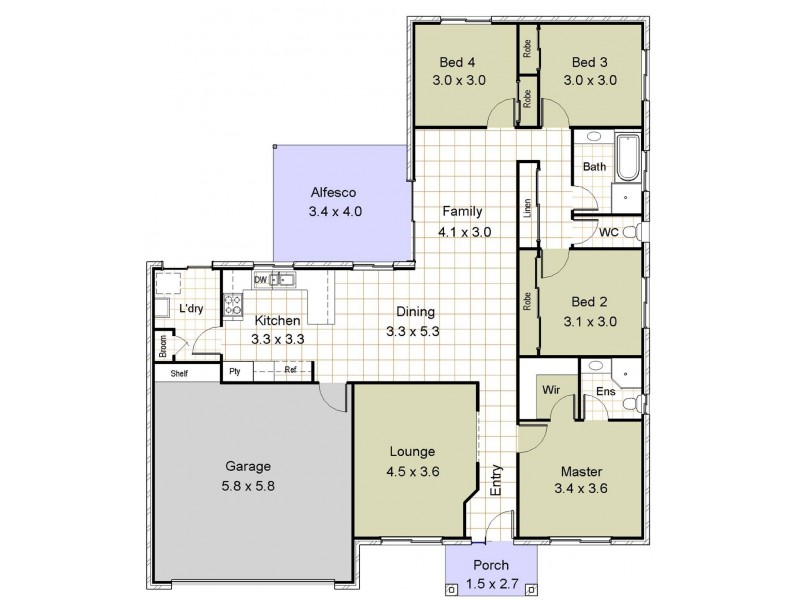 Lot 32 Hazelnut Court, Loganlea QLD 4131