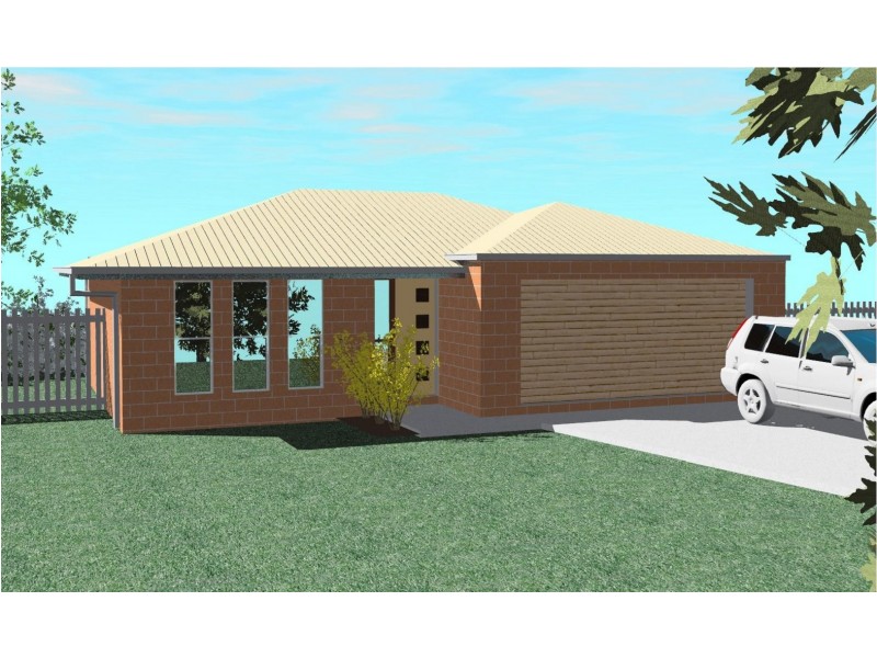 Lot 34 Hazelnut Court, Loganlea QLD 4131