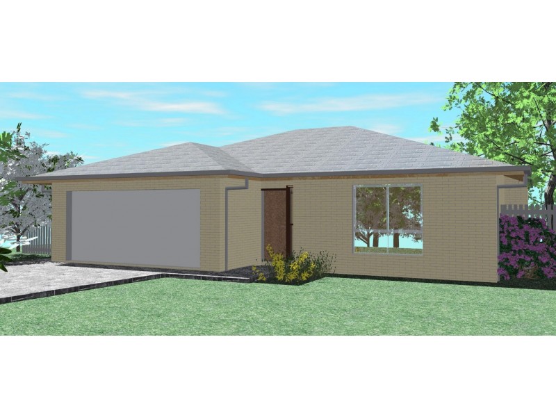 Lot 38 Rosella Street, Loganlea QLD 4131