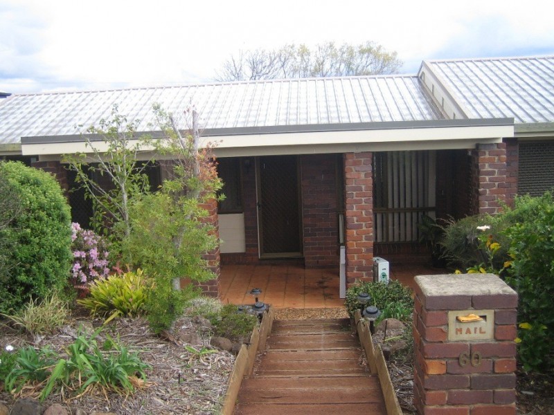 60 Blue Gum Drive, Toowoomba QLD 4350