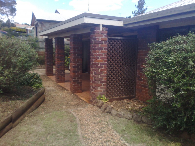 60 Blue Gum Drive, Toowoomba QLD 4350