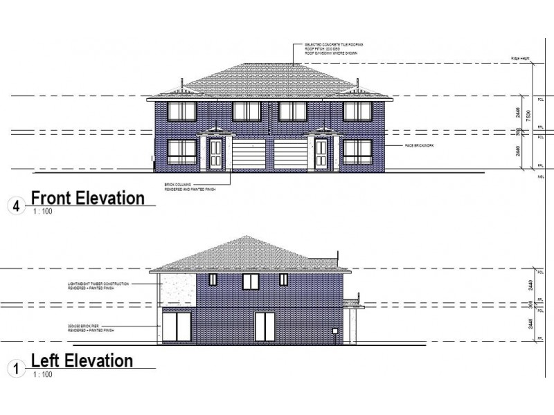 Lot 9 56 / 58 Mark Lane, Loganlea QLD 4131