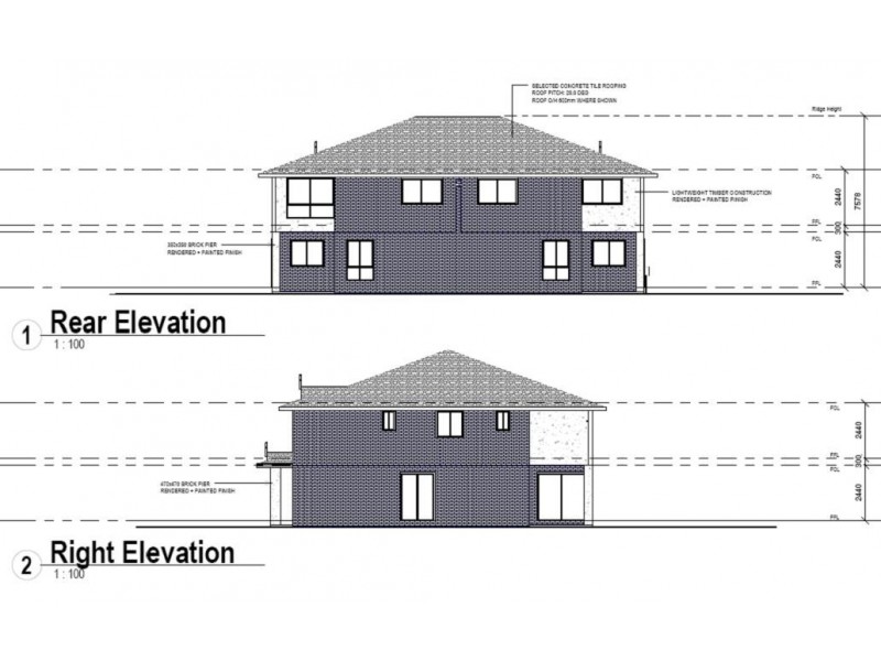 Lot 9 56 / 58 Mark Lane, Loganlea QLD 4131